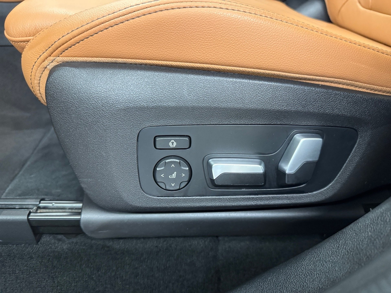 BMW X4 xDrive 30d 48 V — photo 6