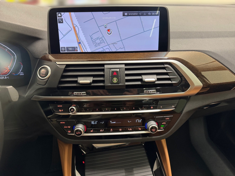 BMW X4 xDrive 30d 48 V — photo 5