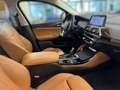 BMW X4 xDrive 30d 48 V Weiß - thumbnail 12