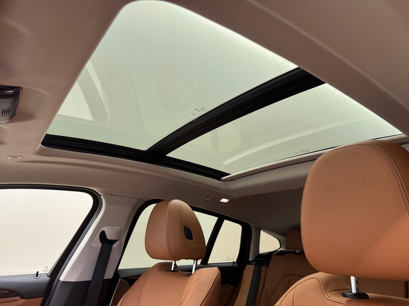 BMW X4 xDrive 30d 48 V — photo 13