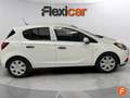 Opel Corsa 1.4 66kW (90CV) Business Blanc - thumbnail 3