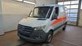Mercedes-Benz Sprinter III Kasten FWD 311/314 CDI FWD L1 Silber - thumbnail 1
