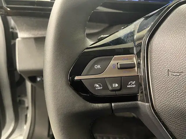 Peugeot 308 view 12