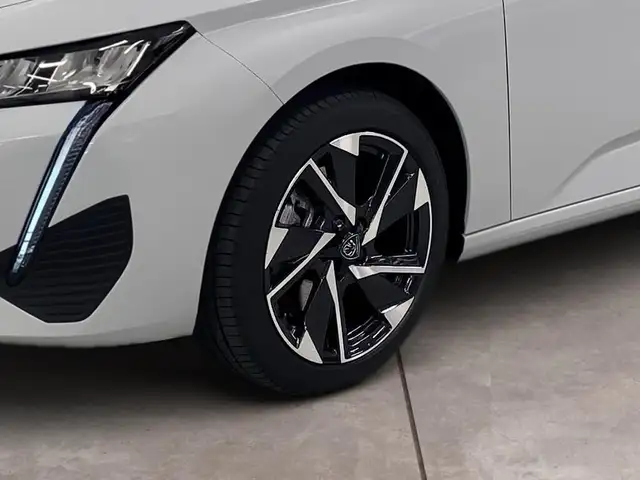 Peugeot 308 view 15