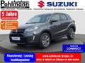 Suzuki Vitara 1.4 Comfort Hybrid Navi LED Apple CarPlay Android Grijs - thumbnail 1