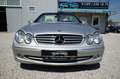 Mercedes-Benz CLK 500 Cabriolet Aut. |Navi| |Bi-Xenon| |Leder| Silber - thumbnail 3