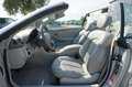 Mercedes-Benz CLK 500 Cabriolet Aut. |Navi| |Bi-Xenon| |Leder| Silber - thumbnail 14