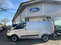Ford Transit Custom 280L1 Kastenwagen Basis *PDC*AHK* Silber - thumbnail 4