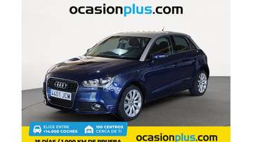 Sportback 1.6TDI Attracted