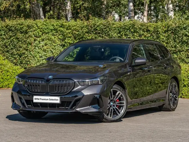 BMW 530 M-Sport Pro