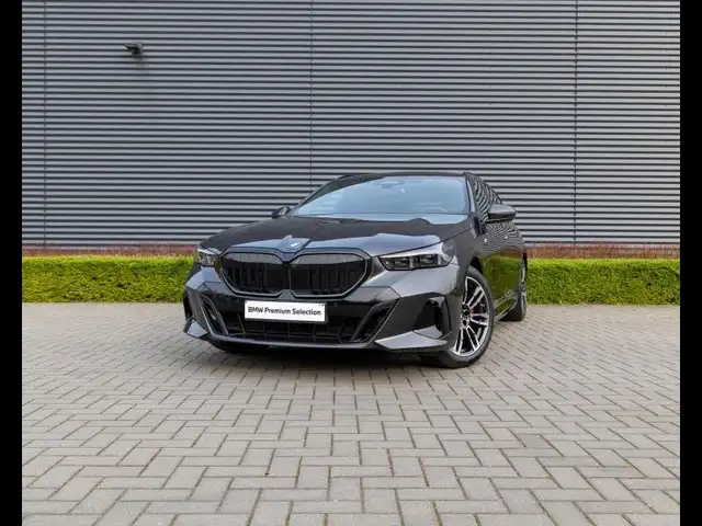 BMW 530 M-Sport Pro