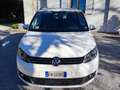 Volkswagen Touran 1.4 tsi Comfortline ecofuel M 150cv Bianco - thumbnail 3