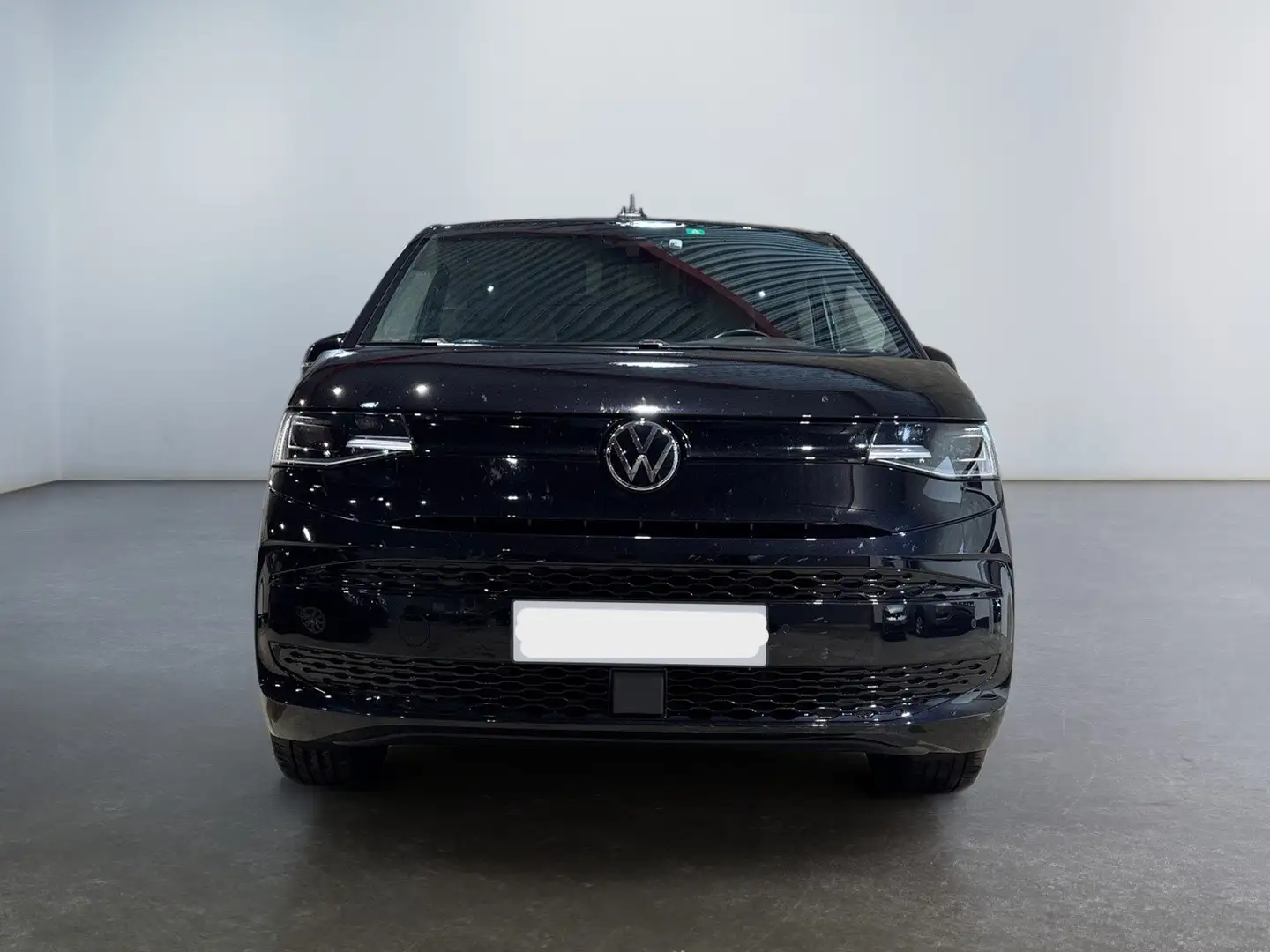 Volkswagen T7 Multivan Long 1.4 TSI eHybrid DSG Noir - 2
