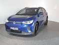 Volkswagen ID.4 Pro 128 kW Bleu - thumbnail 1