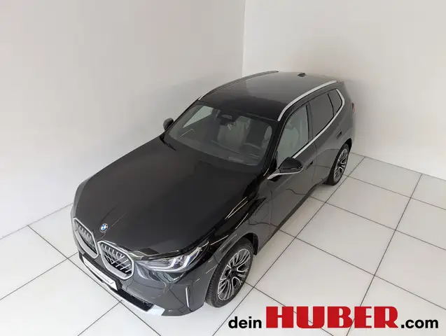 BMW X3 30e xDrive Ansicht 2