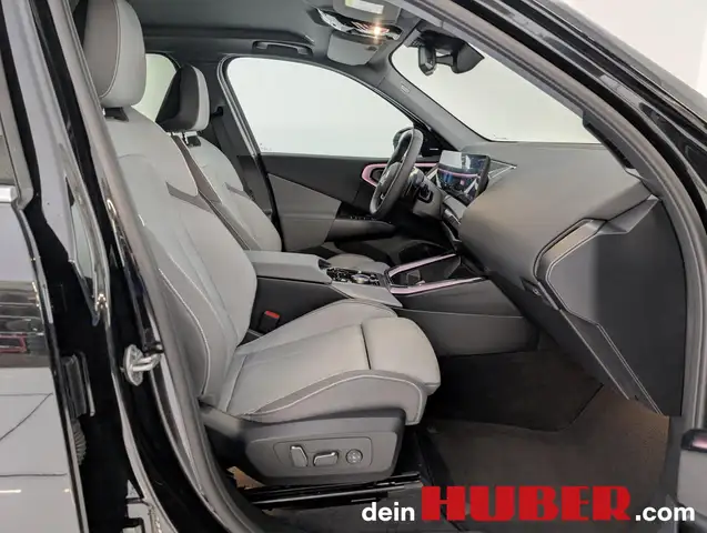 BMW X3 30e xDrive Ansicht 21
