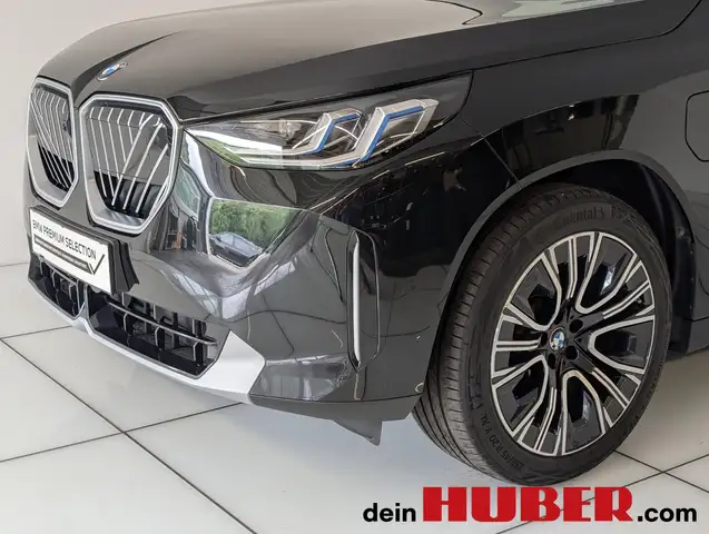 BMW X3 30e xDrive Ansicht 8
