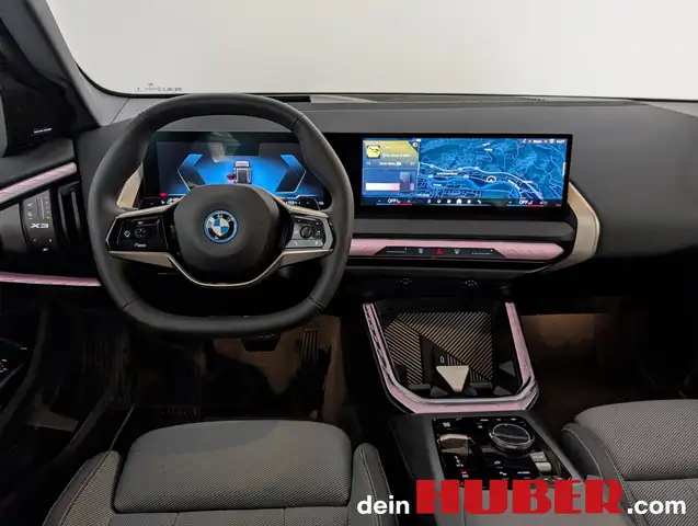 BMW X3 30e xDrive Ansicht 12