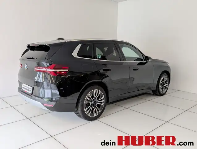 BMW X3 30e xDrive Ansicht 6