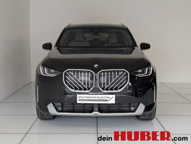 BMW X3 30e xDrive Ansicht 3