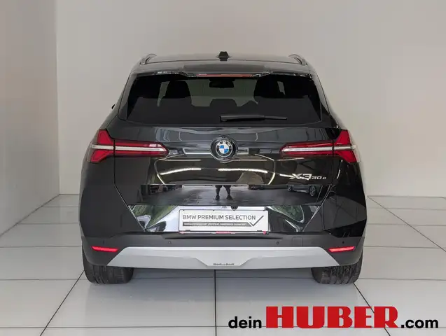 BMW X3 30e xDrive Ansicht 7