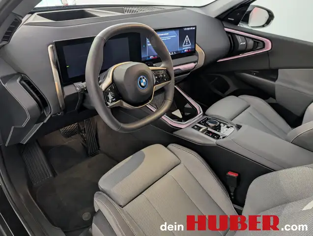 BMW X3 30e xDrive Ansicht 11