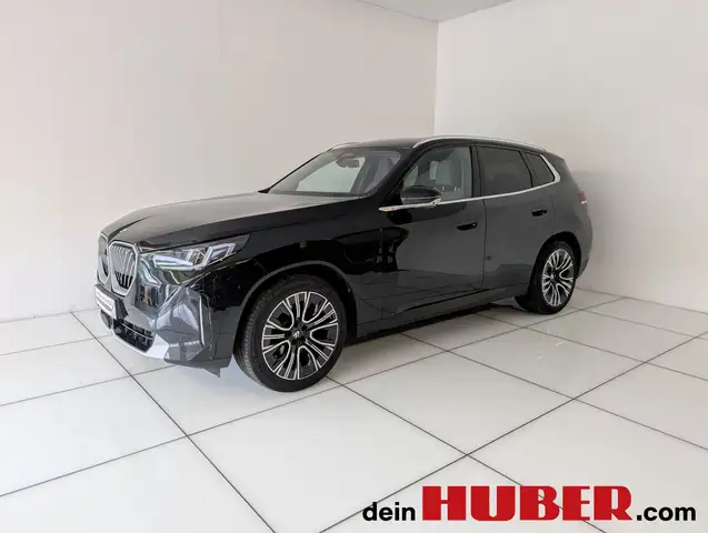 BMW X3 30e xDrive Ansicht 1