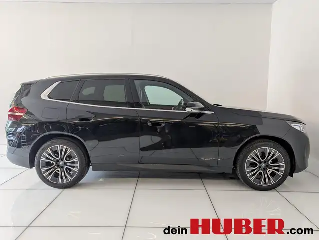 BMW X3 30e xDrive Ansicht 5