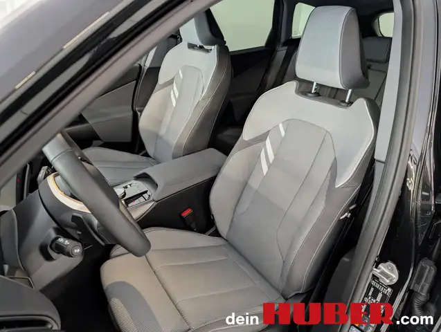 BMW X3 30e xDrive Ansicht 10