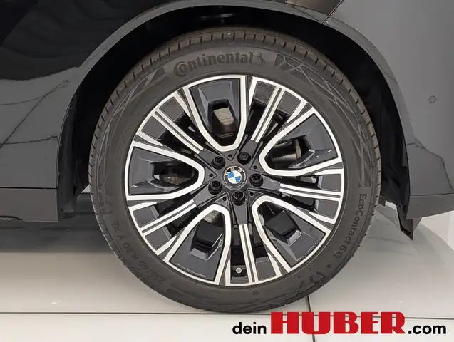 BMW X3 30e xDrive Ansicht 25