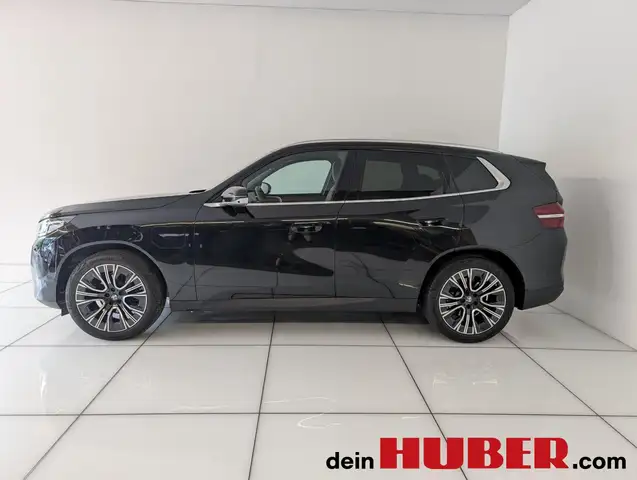 BMW X3 30e xDrive Ansicht 4