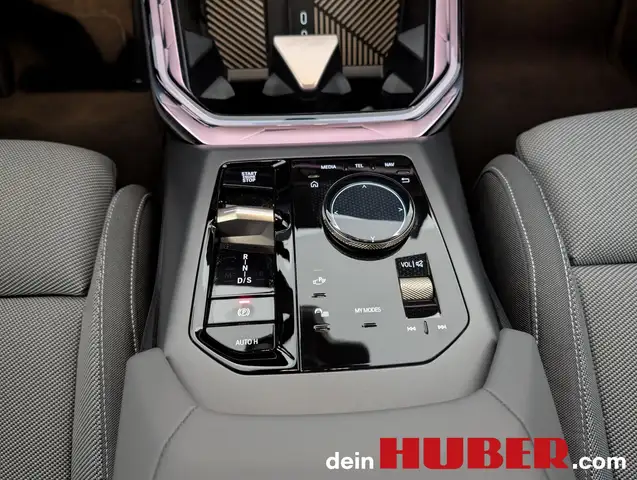 BMW X3 30e xDrive Ansicht 17