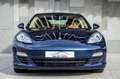 Porsche Panamera S Hybrid 3.0 V6 Sport Chrono / HISTORIEK*OPEN DAK Blauw - thumbnail 6