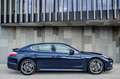 Porsche Panamera S Hybrid 3.0 V6 Sport Chrono / HISTORIEK*OPEN DAK Blauw - thumbnail 9