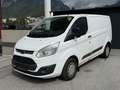 Ford Transit Custom Kasten 2,2 TDCi L1H1 270 Trend / Export Weiß - thumbnail 1