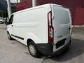Ford Transit Custom Kasten 2,2 TDCi L1H1 270 Trend / Export Weiß - thumbnail 3