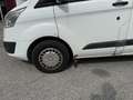 Ford Transit Custom Kasten 2,2 TDCi L1H1 270 Trend / Export Weiß - thumbnail 2