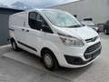 Ford Transit Custom Kasten 2,2 TDCi L1H1 270 Trend / Export Weiß - thumbnail 5