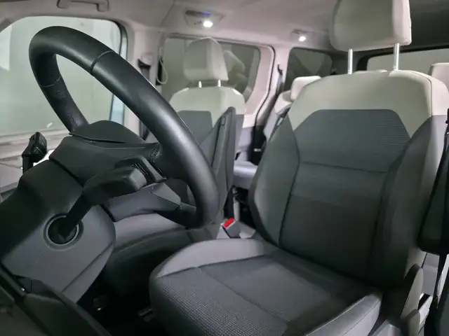 Volkswagen T7 Multivan VW T7 Multivan ÜH TDI Ansicht 16