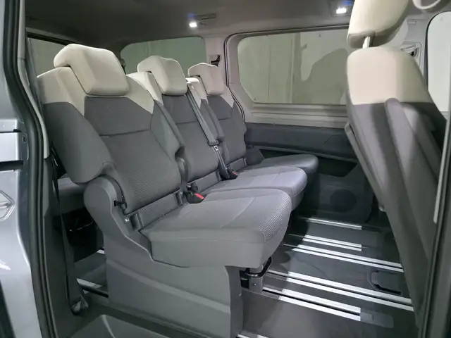 Volkswagen T7 Multivan VW T7 Multivan ÜH TDI Ansicht 15