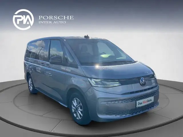 Volkswagen T7 Multivan VW T7 Multivan ÜH TDI Ansicht 5