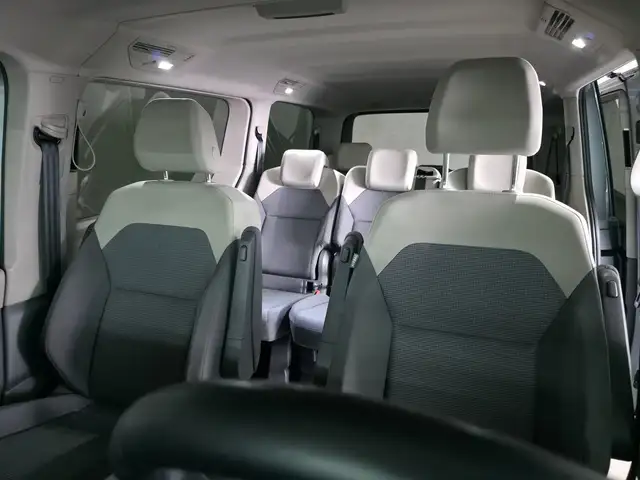 Volkswagen T7 Multivan VW T7 Multivan ÜH TDI Ansicht 17