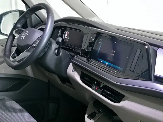 Volkswagen T7 Multivan VW T7 Multivan ÜH TDI Ansicht 10