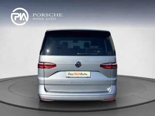 Volkswagen T7 Multivan VW T7 Multivan ÜH TDI Ansicht 3