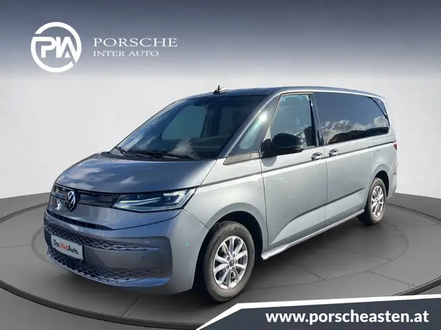 Volkswagen T7 Multivan VW T7 Multivan ÜH TDI Ansicht 1
