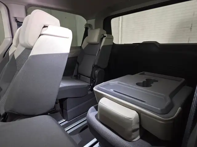 Volkswagen T7 Multivan VW T7 Multivan ÜH TDI Ansicht 21