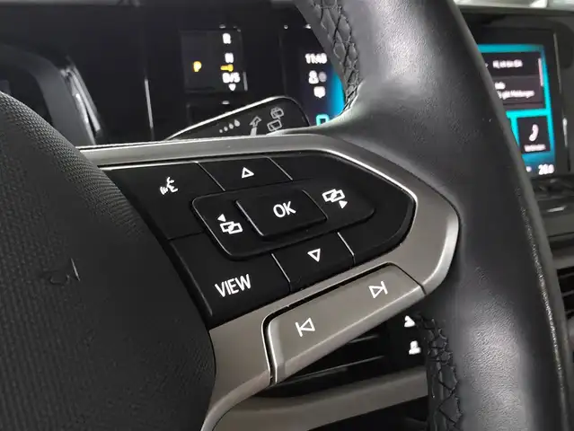 Volkswagen T7 Multivan VW T7 Multivan ÜH TDI Ansicht 12