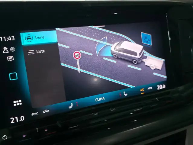 Volkswagen T7 Multivan VW T7 Multivan ÜH TDI Ansicht 9