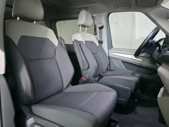 Volkswagen T7 Multivan VW T7 Multivan ÜH TDI Ansicht 14