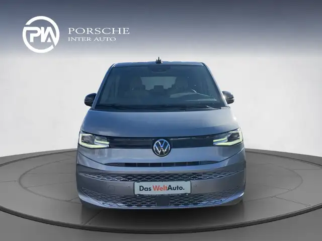 Volkswagen T7 Multivan VW T7 Multivan ÜH TDI Ansicht 6